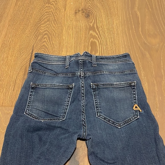 Cycle Italian designer jeans - Picture 3 of 3
